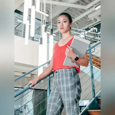 蒋鹭